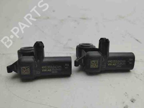 Used Electronic sensor AUDI A1 Sportback (8XA, 8XF) 1.0 TFSI (95 hp) 28863035