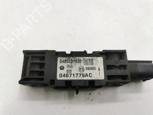 Electronic sensor CHRYSLER 300C (LX, LE) 3.0 CRD | BP38245939M84 - Image 2