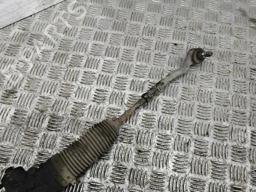 Steering rack MERCEDES-BENZ E-CLASS (W211) E 200 CDI (211.004) | BP28851306M22