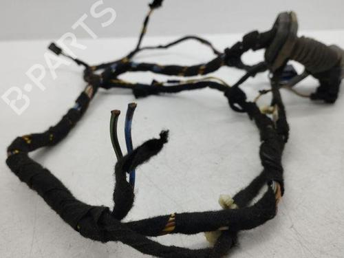 Used Wiring harness BMW X5 (E53) 3.0 d (184 hp) 28852734