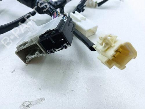 Wiring harness LEXUS NX (_Z1_) 300h AWD (AYZ15_, AYZ15R) | BP40209077E16 - Image 3