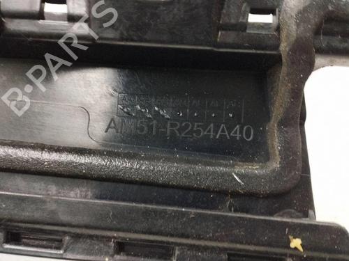 Dørlist FORD B-MAX (JK) 1.6 TDCi | BP38244150C150 - Image 2