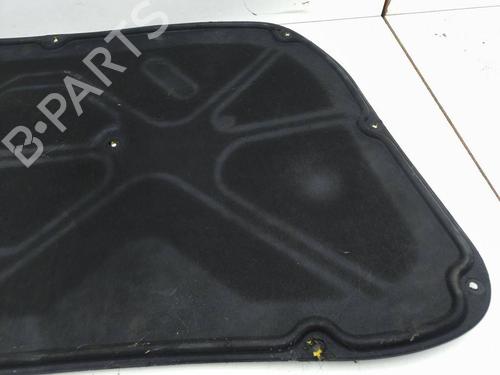 Upper protection KIA OPTIMA (FSGDS6B) 1.7 CRDi | BP30107432M93 