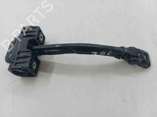 Hinge/Door check strap PORSCHE CAYENNE (92A) 3.0 Diesel | BP28896764C146 