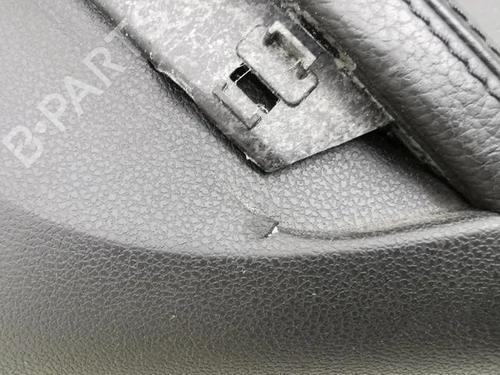 Rear right panel MERCEDES-BENZ M-CLASS (W164) ML 320 CDI 4-matic (164.122) | BP28860522C61 