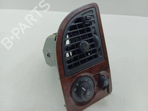 Air vent SAAB 9-7X 4.2 AWD | BP36139095I21 - Image 2