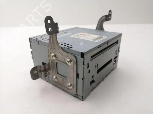 Electronic module CITROËN C-CROSSER (VU_, VV_) 2.2 HDi | BP36205448M83 - Image 2