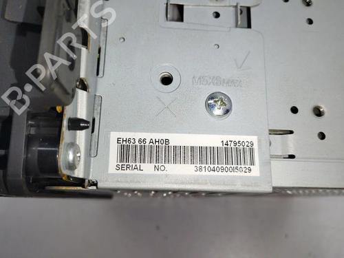 Electronic module MAZDA CX-7 (ER) 2.2 MZR-CD AWD (ER10A) | BP36208602M83 - Image 6