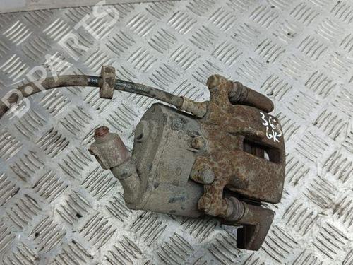 Used Left rear brake caliper AUDI A6 C6 (4F2) 3.2 FSI quattro (255 hp) 28845702