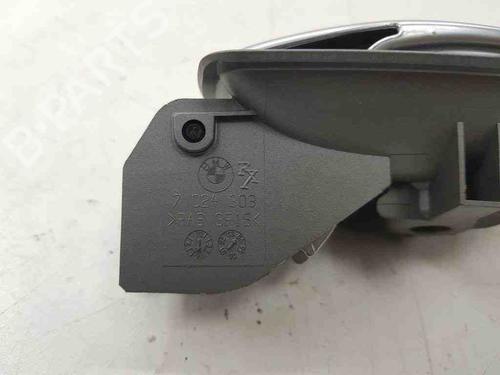 Venstre bak invendig håndtak BMW 7 (E65, E66, E67) 730 i, Li | BP28885401I15 