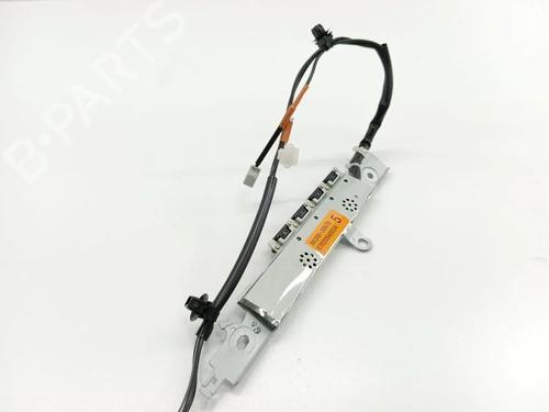 Electronic module LEXUS GS (_S19_) 350 AWD (GRS196_, GRS196R) | BP34190206M83 - Image 5