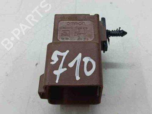 Elektronisk sensor CITROËN C5 AIRCROSS (A_) 1.2 PureTech 130 (ARHNSJ) (131 hp) 28855992
