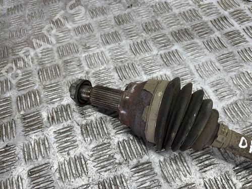 Right front driveshaft JAGUAR F-PACE (X761) 2.0 TD4 AWD | BP36079194M39 - Image 6