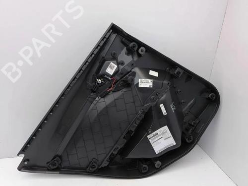 Rear right panel AUDI A1 Sportback (GBA) 25 TFSI | BP36046367C61 - Image 6