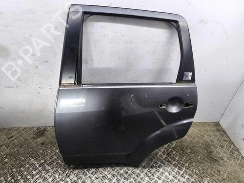 Used Left rear door Left rear door 38800497 38800497