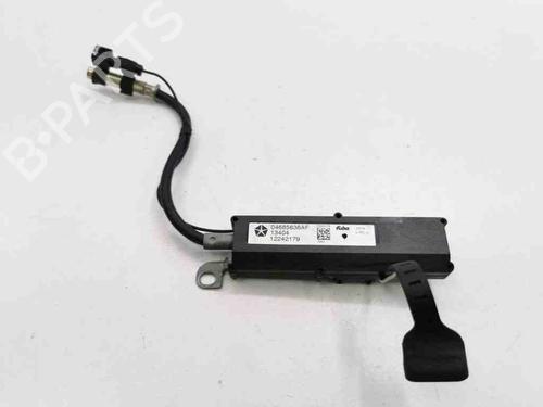 Elektronisk modul CHRYSLER VOYAGER IV (RG, RS) 2.8 CRD (150 hp) 28876486