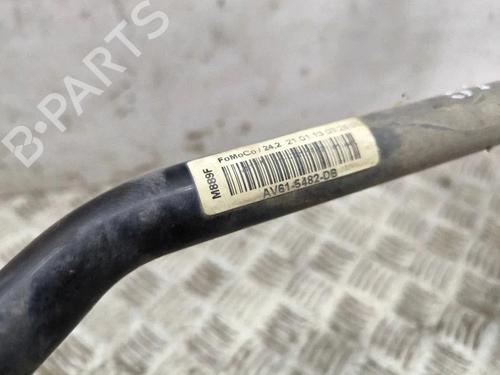 Stabilisator FORD B-MAX (JK) 1.0 EcoBoost | BP38247591M96 - Image 5