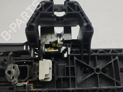 Rear right exterior door handle MERCEDES-BENZ C-CLASS (W204) C 200 CDI (204.001) | BP28861327C130 