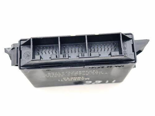 Electronic module MASERATI QUATTROPORTE V 4.2 | BP32675138M83 - Image 5