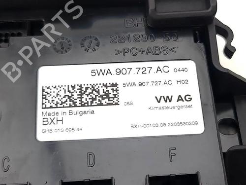 Electronic module VW GOLF VIII (CD1, DA1) 1.5 eTSI | BP33916158M83  - Image 7