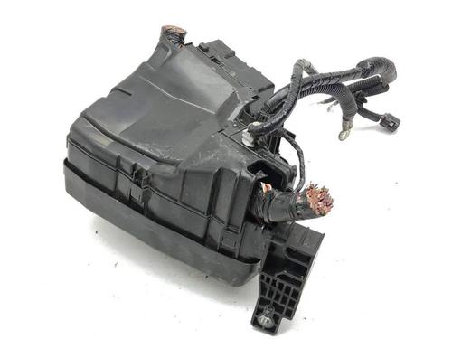 Fuse box MAZDA CX-5 (KE, GH) 2.2 D (KE2FW) | BP28877827E1 - Image 10