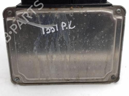 Engine control unit (ECU) BENTLEY FLYING SPUR (4W_) 6.0 W12 | BP36231230M57 - Image 5