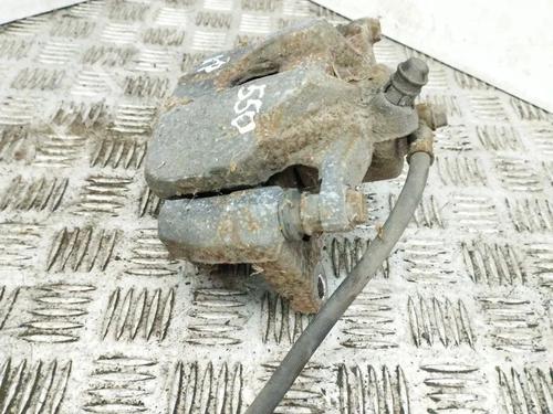 Left front brake caliper MAZDA 6 Estate (GJ, GL) 2.0 (GJEFW) | BP33641241M105 - Image 5