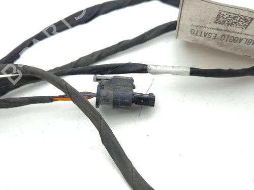 Electronic module ALFA ROMEO GIULIA (952_) 2.0 (952ACA25) | BP33668252M83 - Image 6