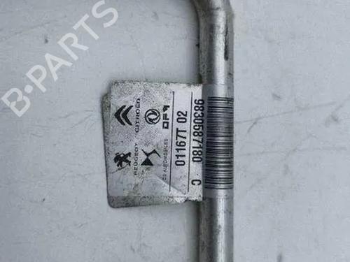 AC pipe CITROËN C4 X (BD_, BE_, BF_) ë-C4 X (BFZKXC) | BP38248437M126 - Image 7