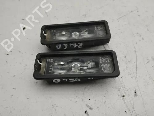 Licence plate light VW ARTEON (3H7, 3H8) 2.0 TDI 4motion | BP28863608I40 - Image 5