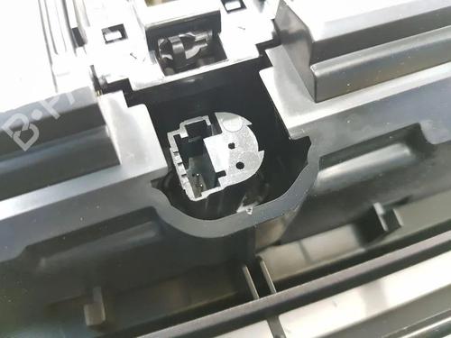 Electronic sensor CITROËN C5 III (RD_) 3.0 HDi 240 (RDX8CA) | BP33252596M84 - Image 6