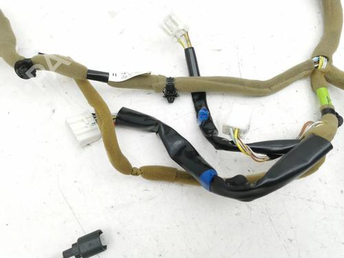 Wiring harness MAZDA CX-7 (ER) 2.2 MZR-CD AWD (ER10A) | BP36175746E16 - Image 12