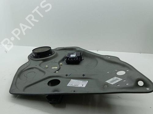 Rear left window mechanism MERCEDES-BENZ B-CLASS Sports Tourer (W245) B 200 CDI (245.208) | BP28894166C24 