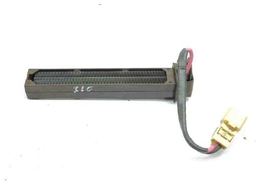 Used Heater resistor SUBARU FORESTER (SH_) 2.0 D AWD (SHH, SHD, SHN) (147 hp) 28889323