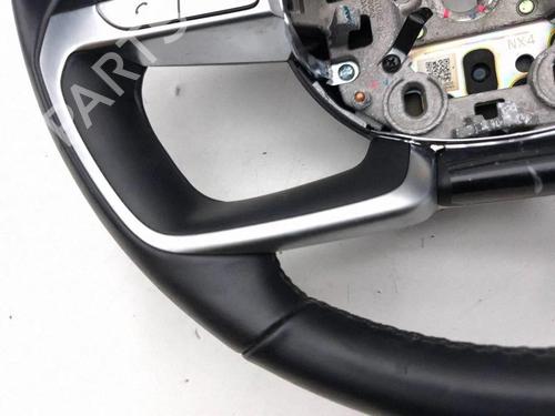 Steering wheel HYUNDAI TUCSON (NX4E, NX4A) 1.6 T-GDi | BP40282768C49 - Image 7