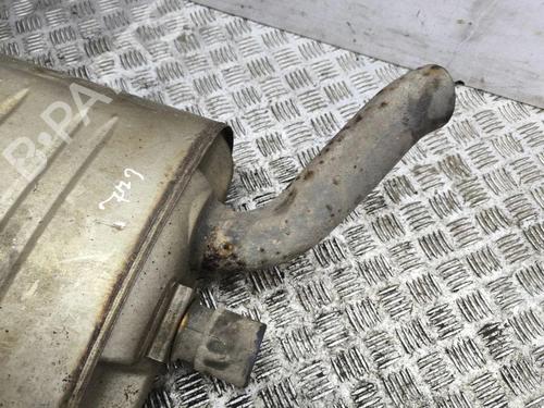 Exhaust system BMW 5 Touring (E61) 525 d | BP40210799M121 - Image 5