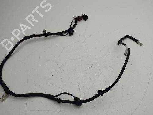 Used Wiring harness AUDI A1 Sportback (8XA, 8XF) 1.0 TFSI (95 hp) 28900929