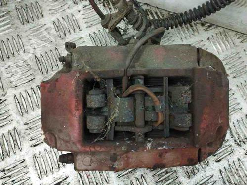 Used Right rear brake caliper AUDI Q7 (4MB, 4MG, 4MQ) 45 TDI quattro (249 hp) 28897693