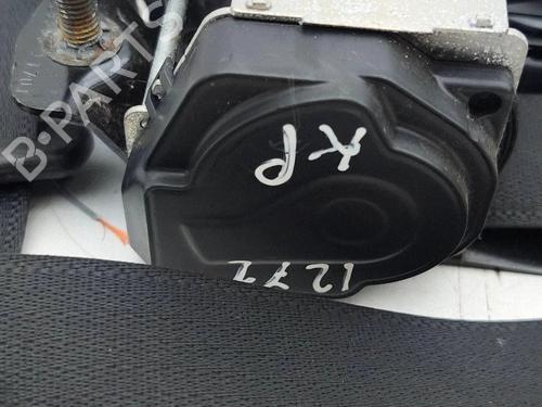 Front left seatbelt FORD GALAXY III (CK) 2.0 TDCi | BP39229711I26 - Image 4