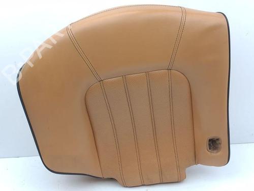Used Rear seat MASERATI QUATTROPORTE V 4.2 (400 hp) 28878155