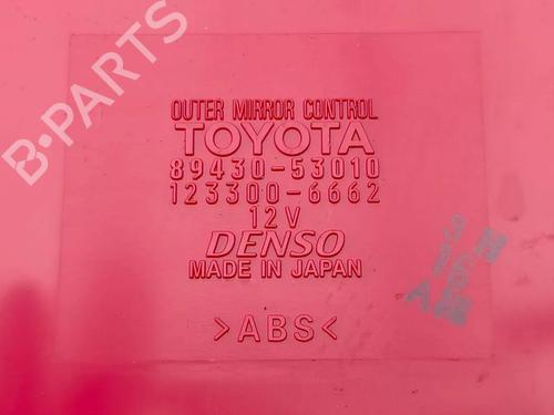 Electronic module LEXUS IS II (_E2_) 220d (ALE20) | BP36190261M83 - Image 7