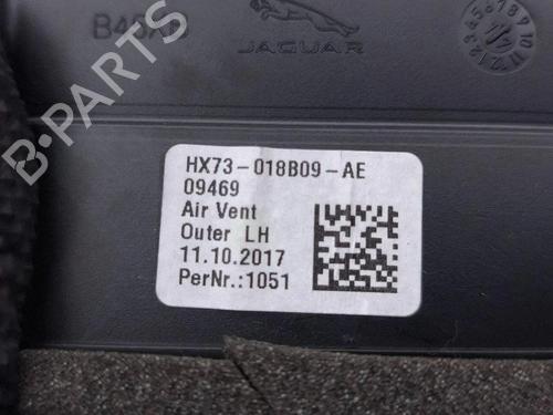 Rejilla aireadora JAGUAR E-PACE (X540) 2.0 D180 AWD | BP38242360I21 - Image 8