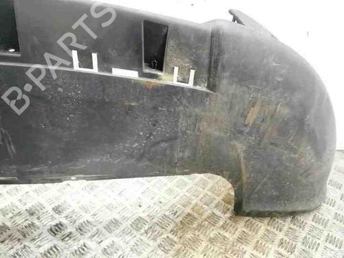 Front bumper spoiler JEEP CHEROKEE (KL) 2.0 CRD 4x4 | BP28864599C153