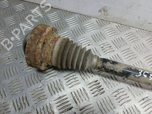 Right rear driveshaft AUDI A6 C6 (4F2) 3.2 FSI quattro | BP36176557M41 - Image 4