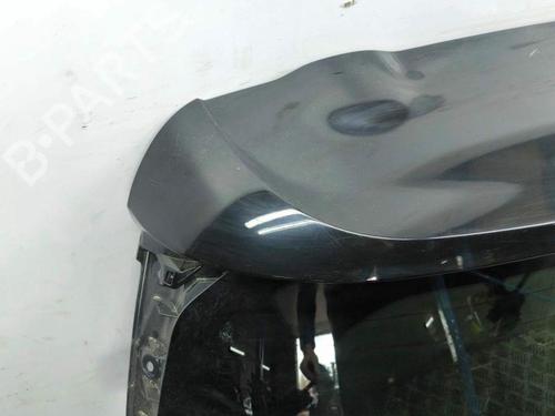 Tailgate CITROËN C5 AIRCROSS (A_) 1.2 PureTech 130 (ARHNSJ) | BP28905346C6 