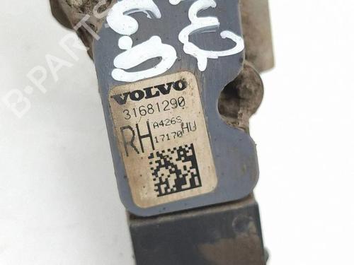 Electronic sensor VOLVO V90 II Estate (235) D5 AWD | BP38268875M84 - Image 6