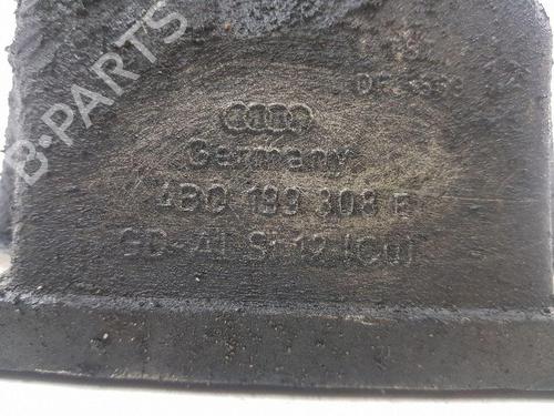 Engine mount AUDI ALLROAD C5 (4BH) 2.5 TDI quattro | BP38282517M89 - Image 6