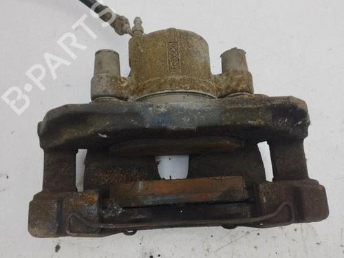 Left front brake caliper FORD B-MAX (JK) 1.0 EcoBoost | BP38247592M105 - Image 4