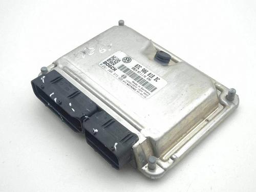 Engine control unit (ECU) BENTLEY CONTINENTAL FLYING SPUR (3W_) 6.0 | BP38243606M57 - Image 2
