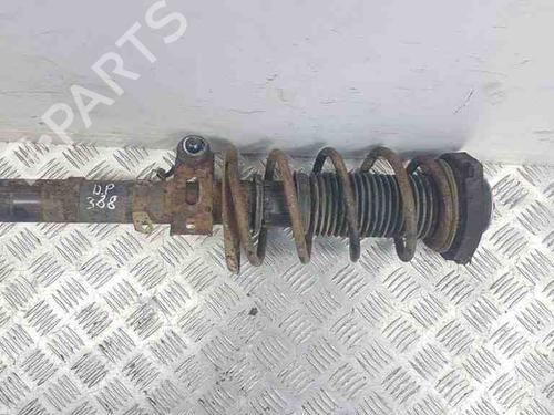 Right front shock absorber AUDI A2 (8Z0) 1.4 TDI | BP28891366M17 